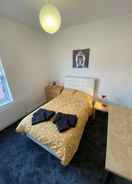 ภาพหลัก Stayzo House Accommodation- Coventry Free Parking