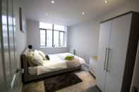 Others Stayzo Self Catering Accommodation 3 -bradford UK