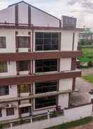 Primary image Hotel Aatreyee