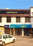 Primary image Hotel Vikram Palace