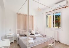 Others 4 Plaque Panoramic SeaView Villa