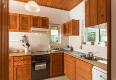 Others 7 Plaque Panoramic SeaView Villa