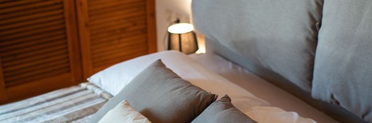 Others Plaque Panoramic SeaView Villa