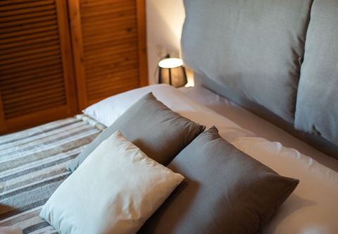 Others Plaque Panoramic SeaView Villa