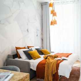 Primary image1Ivory 公寓 - LoftAffair,斯皮斯基宫飯店