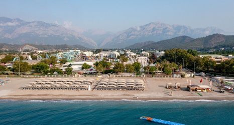 その他 2 Miarosa Kemer Beach