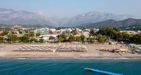 Lainnya 2 Miarosa Kemer Beach