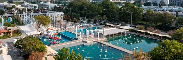 その他 Miarosa Kemer Beach