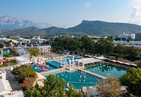 その他 Miarosa Kemer Beach