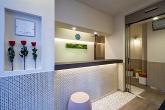 Others 4 Hotel SAILS Asakusa