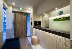 Others 5 Hotel SAILS Asakusa