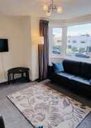 ภาพหลัก Lovely 2-bed Apartment Central Skegness Beach