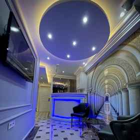 Primary image 1 Crowned Hotel, Khách sạn Pandeli