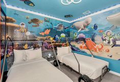 Others 5 Townhome W/private Pool & Themed Rooms, Near Wdw!