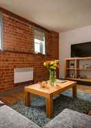 Primary image Karah Suites - Gloucester Docks