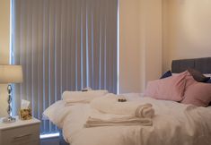 Lain-lain 6 Karah Suites - Motorpoint Arena