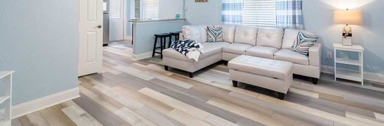 其他 Upham Beach Inn