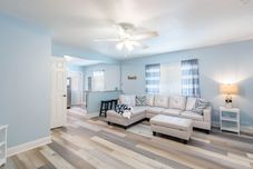 其他 Upham Beach Inn