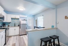 其他 2 Upham Beach Inn