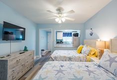 其他 5 Upham Beach Inn