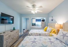 Others 5 Upham Beach Inn