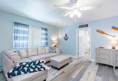 其他 6 Upham Beach Inn