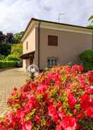 Primary image Villa Giulietta Family Friendly