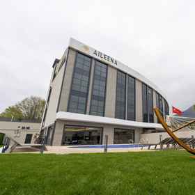 Primary image 1 อิลีนา โรงแรม & วิลล่า, โรงแรม & ที่พัก Backyard Sapanca Kahvaltı & Bungalov