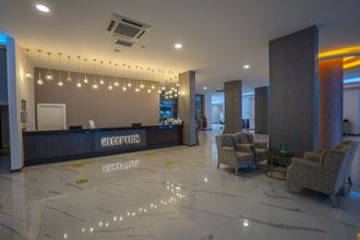 其他 4 Armas Garden - All Inclusive