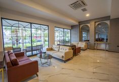 其他 5 Armas Garden - All Inclusive