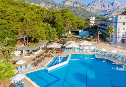 其他 Armas Garden - All Inclusive