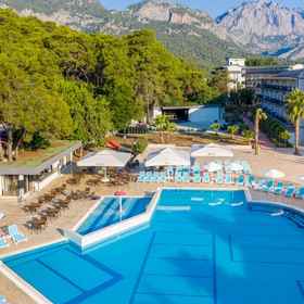 Primary image 1 Armas Garden - All Inclusive, Balmy Beach resort Hotels