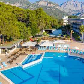 Primary image 1 阿尔玛斯花园 - 全包式, 凯梅尔 酒店