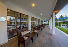 其他 2 Armas Garden - All Inclusive