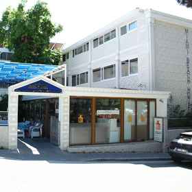 Primary image1Side Miami Beach Hotel,Dragon Bar飯店