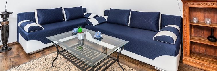 其他 Plac Neptuna Apartments by Renters