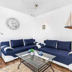 Primary image 1 Plac Neptuna Apartments by Renters, Kamień Pomorski Hotels