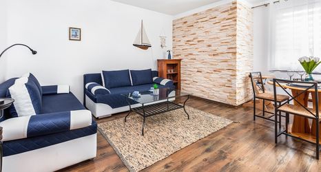 其他 2 Plac Neptuna Apartments by Renters