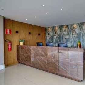 Primary image1貝廷 Go 飯店,Pond View飯店