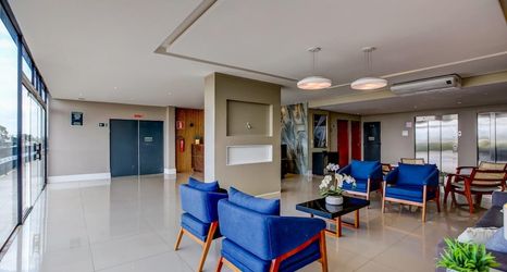 其他 2 Go inn Betim