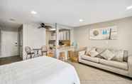 Khác 2 Studio With A Queen Size Bed, Twin Bed And Sofa Sleeper - Sleeps 5 0 Bedroom Condo by Redawning