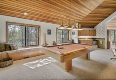 Others 2 8 Crag Home with Private Indoor Hot Tub, Bike is Provided for Outdoor Activities by RedAwning