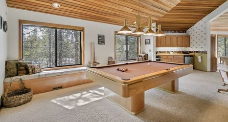 Others 2 8 Crag Home with Private Indoor Hot Tub, Bike is Provided for Outdoor Activities by RedAwning