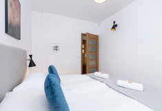 Lain-lain 5 Apartment Nadwislanska Cracow by Renters