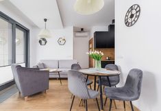 Lain-lain 2 Apartment Nadwislanska Cracow by Renters