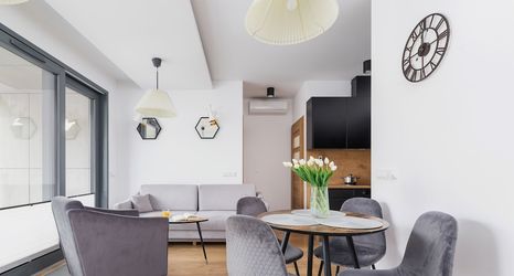 其他 2 Apartment Nadwislanska Cracow by Renters