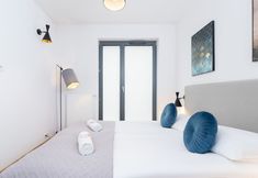 Others 7 Apartment Nadwislanska Cracow by Renters