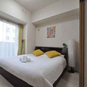 Primary image 1 IKminami6jo residence 603, Khách sạn Công viên Odori