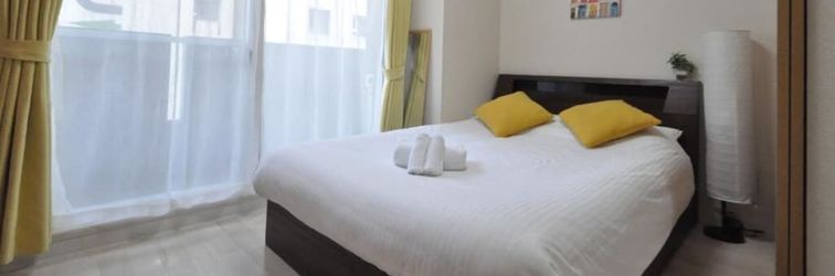 Khác IKminami6jo residence 603