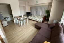 Lain-lain IKminami6jo residence 601